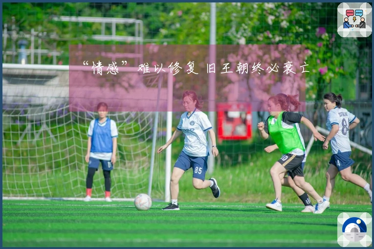 “情感”难以修复 旧王朝终必衰亡