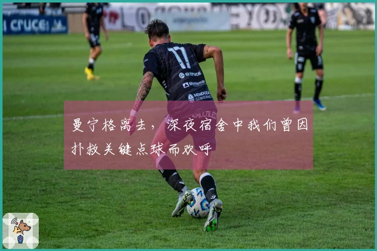 曼宁格离去，深夜宿舍中我们曾因扑救关键点球而欢呼
