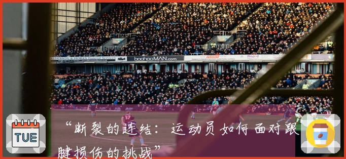 “断裂的连结：运动员如何面对跟腱损伤的挑战”