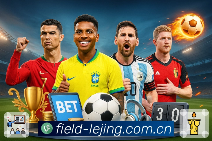 乐竞体育APP 封面图